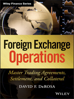 cover image of Foreign Exchange Operations